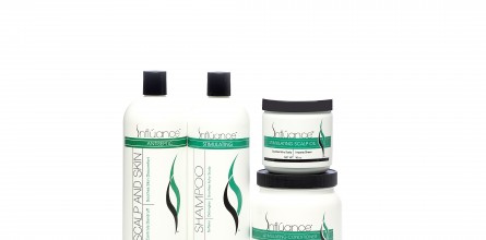 Influance Hair Product
